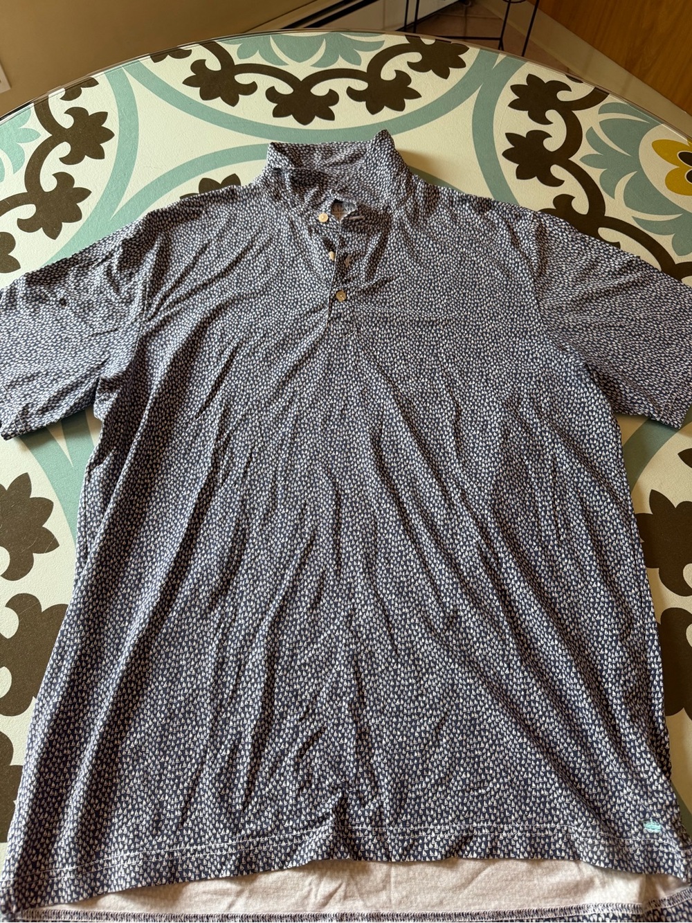 Peter Millar Polo